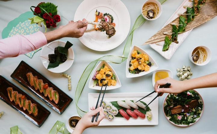 5 unusual dining deals for a buka puasa feast